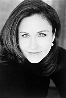 Erin Gray